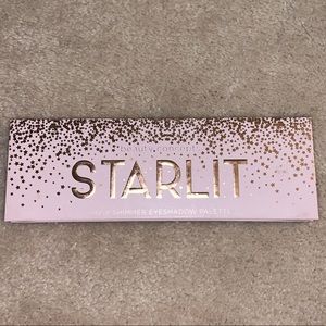 Starlit Eyeshadow Pallet